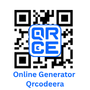 Create codes with our qr code generator online