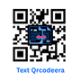 Convert text with text qr code generator